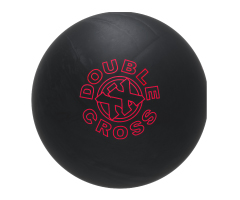  ボウリングボール ラディカル Radical  ダブルクロス　DOUBLE CROSS  