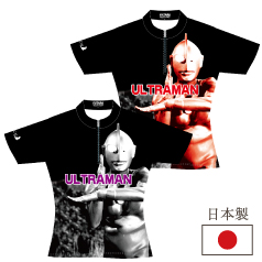 【ladycat】【 日本製 】 ヒョウ柄ウェア ポロシャツ ＆ ジップポロ / レディース / ボウリングウェア / メール便可  