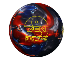 【ボウリングボール ABS 900グローバル 900GLOBAL】ゼンモード　ZEN MODE