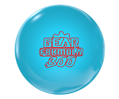 【ボウリングボール ABS 900グローバル 900GLOBAL】ギアパーフェクトフォーミュラ　GEAR 300 FORMULA
