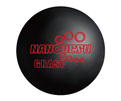 【ボウリングボール ABS】ナノデス グラスプ　Nanodesu GRASP
