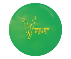 【ボウリングボール 900グローバル 900GLOBAL】ボルトソリッド　VOLT SOLID