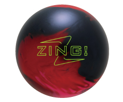 【ボウリングボール ラディカル radical】ジング・パール　ZING PEARL