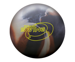 【ボウリングボール コロンビア300 COLUMBIA300】ダイナミック・スウィング　DYNAMIC SWING