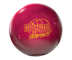 【ボウリングボール ストーム STORM】マーヴェルマックス・インパクト　MARVEL MAXX IMPACT