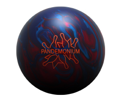 【ボウリングボール ラディカル radical】パンデモニウム　PANDEMONIUM