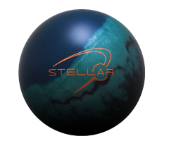 【ボウリングボール ブランズウィック  】 ステラー STELLAR