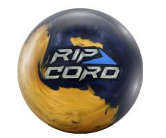 【ボウリングボールモーティブ MOTIV 】 リップコード・ベロシティ　Ripcord Velocity