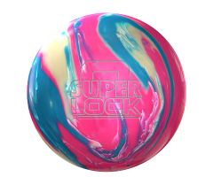 【ボウリングボール ストーム STORM】　スーパーロック　SUPER LOCK