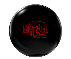 【ボウリングボール ストーム STORM】 マーベルマックスブラック MARVEL MAXX BLACK