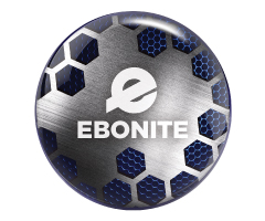 【ボウリングボール エボナイト EBONITE】ビザボール エボナイト Viz-A-Ball Ebonite