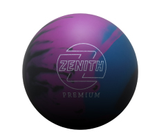 【ボウリングボール ブランズウィック Brunswick 】 ゼニスプレミアム ZENITH PREMIUM