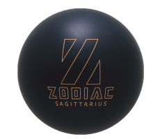 【ボウリングボール ブランズウィック Brunswick 】 ゾディアックサジタリウス ZODIAC SAGITTARIUS