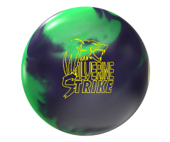【ボウリングボール ABS 900グローバル 900GLOBAL】ウルヴァリン・ストライク  WOLVERINE STRIKE