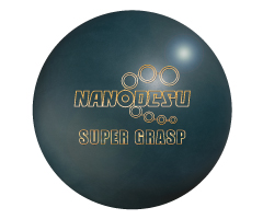 【ボウリングボール ABS NANODESU】ナノデス・スーパーグラスプ　NANODESU SUPER GRASP　