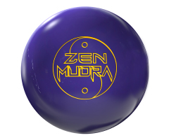 【ボウリングボール ABS 900グローバル 900GLOBAL】ゼンムドラ　ZEN MUDRA