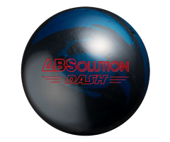 【ボウリングボール　ABS】アブソリューションダッシュ　ABSolution DASH