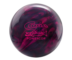 【ボウリングボール　コロンビア300　COLUMBIA300】クーダパワーコアパール　CUDA POWERCOR PEARL