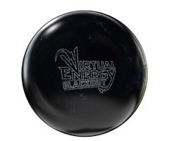 【ボウリングボール ストーム STORM】ヴァーチャルエナジー・ブラックアウト　VIRTUAL ENERGY BLACKOUT