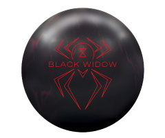 【ボウリングボール ハンマー　HAMMER】ブラックウィドー 2.0 　BLACK WIDOW 2.0 